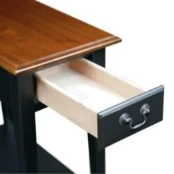 Leick Home Chair Side Lamp Table -Home Furnishing Store 183614 w DetailedProductView5 Lg