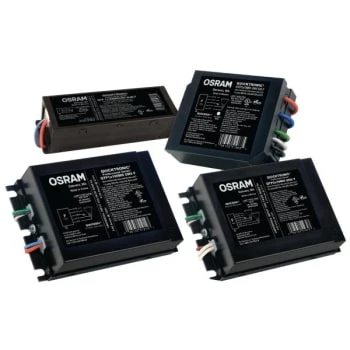 Sylvania® 70 Watt 1-Lamp J-Can Metal Halide Ballast (10-Pack) 3 Sylvania® 70 Watt 1-Lamp J-Can Metal Halide Ballast (10-Pack)