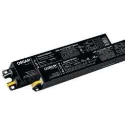 Sylvania® 32 Watt 3-Lamp Rapid Start Electronic Ballast (10-Pack)