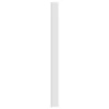 Cnc Cabinetry 6 X 3/4 X 42 In. Luxor Wall Filler (White) -Home Furnishing Store 191423 w MainProductImage Lg