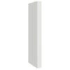 Cnc Cabinetry Luxor White Base Column 3w X 34.5h -Home Furnishing Store 191963 w MainProductImage Lg