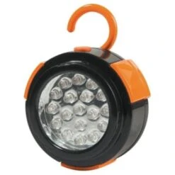 Klein Tools® Tradesman Pro 50 Lumens Plastic Work Light 2.8" -Home Furnishing Store 192354 WebOnly Lg
