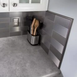 Aspect Metal™ Accessory Kit In Stainless -Home Furnishing Store 200181 w LifestyleImage Lg