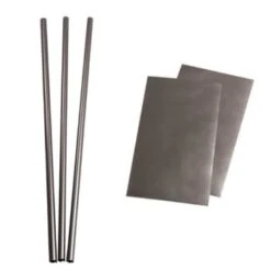 Aspect Metal™ Accessory Kit In Stainless