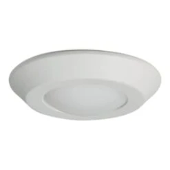 Cooper Lighting® 6 Inch Halo 8.2 Watt Led Downlight, 3000k
