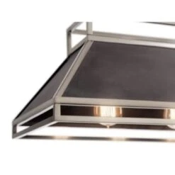 Kichler® Grendel 4-Light Linear Indoor Chandelier -Home Furnishing Store 201376 w DetailedProductView3 Lg