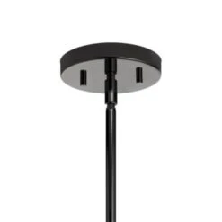 Kichler® Downtown Deco 4-Light Pendant Fixture (Midnight Chrome) -Home Furnishing Store 201834 w DetailedProductView4 Lg