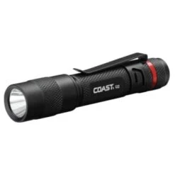 Coast® Bulls-Eye Spot Fixed Beam Penlight G22 Flashlight