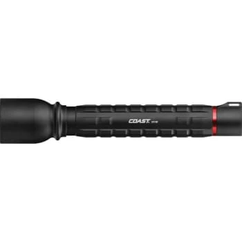 Coast® Rechargeable Xp18r Dual Power Flashlight 4 Coast® Rechargeable Xp18r Dual Power Flashlight - Image 2