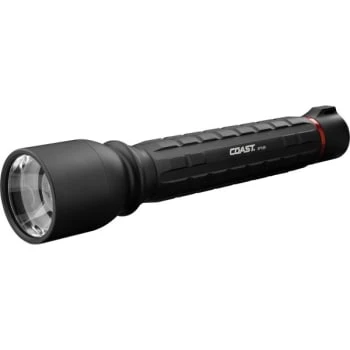 Coast® Rechargeable Xp18r Dual Power Flashlight 3 Coast® Rechargeable Xp18r Dual Power Flashlight