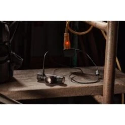 Coast® Rechargeable Xph34r Dual Power Headlamp -Home Furnishing Store 202136 w DetailedProductView2 Lg