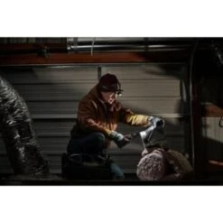 Coast® Rechargeable Xph34r Dual Power Headlamp -Home Furnishing Store 202136 w DetailedProductView3 Lg