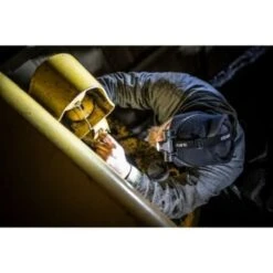 Coast® Rechargeable Xph34r Dual Power Headlamp -Home Furnishing Store 202136 w DetailedProductView7 Lg