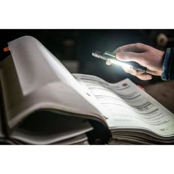 Coast® Inspection Beam Penlight G23 Flashlight 6 Coast® Inspection Beam Penlight G23 Flashlight - Image 4