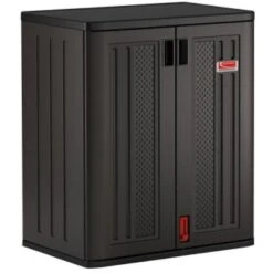 Suncast Commercial Base Storage Cabinet