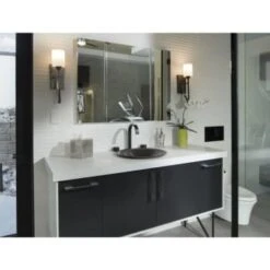 Progress Lighting P300144-143 Dart Bath Vanity Fixture 9 Progress Lighting P300144-143 Dart Bath Vanity Fixture -Home Furnishing Store 202498 w DetailedProductView3 Lg