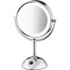 Conair™ 2-Sided Polished Led Lighted Vanity Mirror (Chrome)