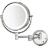 Conair™ Two-Sided Led Lighted Wall-Mount Mirror -Home Furnishing Store 202832 V Lg