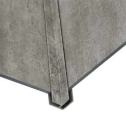 Acp Palisade Inside Corner Adobe Drift Mc5, Package Of 5 -Home Furnishing Store 203323 w DetailedProductView2 Lg