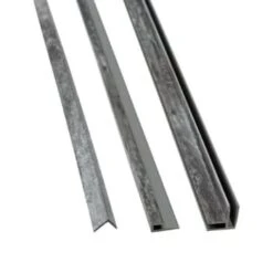 Acp Palisade Hermitage Granite Trim Kit, Package Of 6