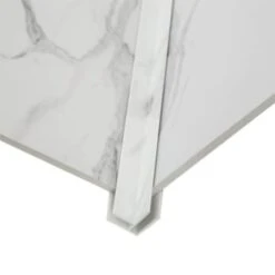 Acp Palisade Carrara Marble Trim Kit, Package Of 6 11 Acp Palisade Carrara Marble Trim Kit, Package Of 6 -Home Furnishing Store 203368 w DetailedProductView2 Lg