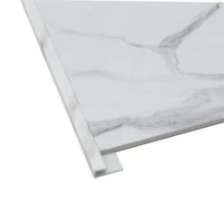 Acp Palisade Carrara Marble Trim Kit, Package Of 6 13 Acp Palisade Carrara Marble Trim Kit, Package Of 6 -Home Furnishing Store 203368 w DetailedProductView4 Lg