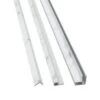 Acp Palisade Carrara Marble Trim Kit, Package Of 6 -Home Furnishing Store 203368 w MainProductImage Lg