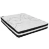 Flash Furniture 10 Inch Hybrid Mattress, Full Mattress In A Box -Home Furnishing Store 203751 w MainProductImage Lg