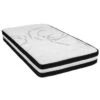 Flash Furniture 10 Inch Hybrid Mattress, Twin Mattress In A Box -Home Furnishing Store 203754 w MainProductImage Lg