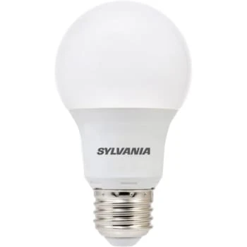 Sylvania 14w A19 Led A-Line Bulb (3500k) (6-Pack) 3 Sylvania 14w A19 Led A-Line Bulb (3500k) (6-Pack)