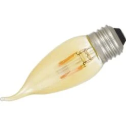 Sylvania® 5w B10 Led Decorative Bulb (6-Pack)