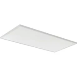 Lithonia Lighting® 32-52w Led Flush Mount Light (Aluminum)