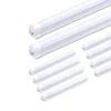 Viribright® 96 In. 60w Tube Led Tubular Bulb (Frost) (10-Pack)