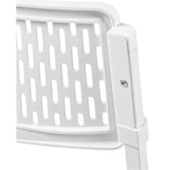 National Public Seating® Airflex Polypropylene Folding Chair White Case Of 4 -Home Furnishing Store 206963 DetailedProductView6 Lg