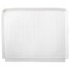 Cabinet Savers 42 X 24 In. Sink Liner Mat (White) (12-Case) -Home Furnishing Store 210349 w MainProductImage Lg