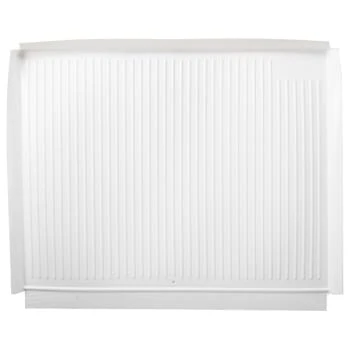 Cabinet Savers 42 X 24 In. Sink Liner Mat (White) (12-Case) 3 Cabinet Savers 42 X 24 In. Sink Liner Mat (White) (12-Case)