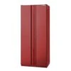 Husky Welded Cabinet In Red, 36 In. W X 81 In. H X 24 In. D -Home Furnishing Store 211251 w MainProductImage Lg