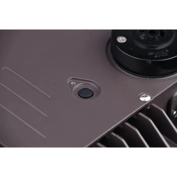 Halco 200-Watt Slipfitter Bronze Outdoor Integ Led Flood Selectable Cct 4 Halco 200-Watt Slipfitter Bronze Outdoor Integ Led Flood Selectable Cct - Image 2