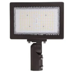 Halco 200-Watt Slipfitter Bronze Outdoor Integ Led Flood Selectable Cct 10 Halco 200-Watt Slipfitter Bronze Outdoor Integ Led Flood Selectable Cct -Home Furnishing Store 212140 DetailedProductView2 Lg