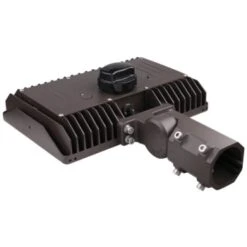 Halco 200-Watt Slipfitter Bronze Outdoor Integ Led Flood Selectable Cct 12 Halco 200-Watt Slipfitter Bronze Outdoor Integ Led Flood Selectable Cct -Home Furnishing Store 212140 DetailedProductView4 Lg