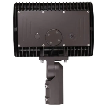 Halco 200-Watt Slipfitter Bronze Outdoor Integ Led Flood Selectable Cct 8 Halco 200-Watt Slipfitter Bronze Outdoor Integ Led Flood Selectable Cct - Image 6