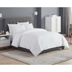 Keeco Choice Hotels Trueloft™ Blanket, Queen, Case Of 7