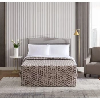 1888 Mills Woodspring Suites Queen Spring Triangle Capped Top Sheet Case Of 12 3 1888 Mills Woodspring Suites Queen Spring Triangle Capped Top Sheet Case Of 12