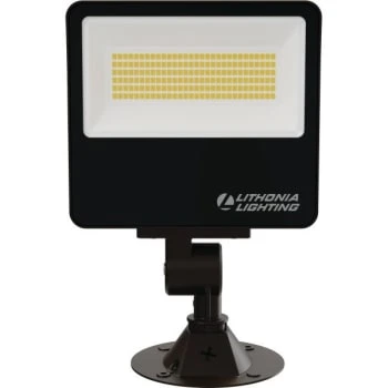 Lithonia Lighting Esxf2 Floodlight, Switchable Lumen 3500-7500 Switchable Cct 2 Lithonia Lighting Esxf2 Floodlight, Switchable Lumen 3500-7500 Switchable Cct