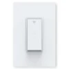 Simply Conserve Single-Pole Smart Wifi And Bluetooth Light Switch Case Of 10