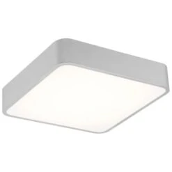 Access Lighting Granada 20 In. Led Flush Mount Light (Satin) -Home Furnishing Store 218342 AlternateImageView Lg