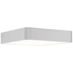 Access Lighting Granada 20 In. Led Flush Mount Light (Satin) -Home Furnishing Store 218342 DetailedProductView1 Lg
