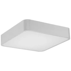 Access Lighting Granada 20 In. Led Flush Mount Light (Satin) -Home Furnishing Store 218342 DetailedProductView4 Lg