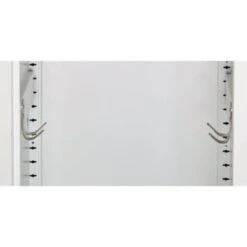 Adir Office 48 In. X 15 In. Steel Single Tier Key Lock Locker Green 10 Adir Office 48 In. X 15 In. Steel Single Tier Key Lock Locker Green -Home Furnishing Store 227151 LeftView Lg