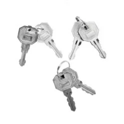 Adir Office 72 In. X 12 In. Steel Single Tier Key Lock Locker Red 16 Adir Office 72 In. X 12 In. Steel Single Tier Key Lock Locker Red -Home Furnishing Store 227160 BottomView Lg